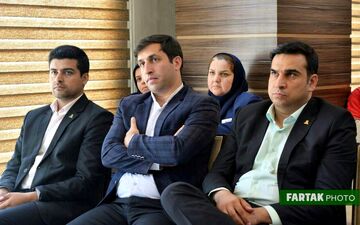 ورود سازمانها و ادارات با خدمات ضعیف اقامتی، به هتل ها آسیب زده است + فیلم