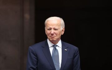  بایدن: بدنبال جنگ سرد جدید با چین نیستیم 