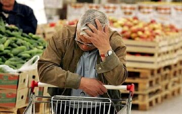 حذف ارز ترجیحی؛ موج جدید گرانی‌ها در راه است