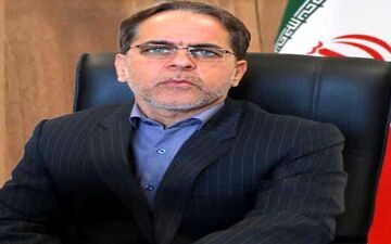 مدیرکل جدید کمیته امداد امام خمینی (ره) استان کرمانشاه معرفی شد