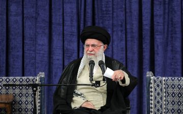  دفتر رهبر شهید انقلاب مقدار فطریه امسال را اعلام کرد 