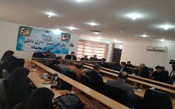 حقوق‌دانان نسبت به تبیین ترور شهید سلیمانی در جامعه تلاش‌کنند