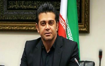رحیمی: مقابل سپاهان مثل سقوط‌کرده‌ها بازی نمی‌کنیم
