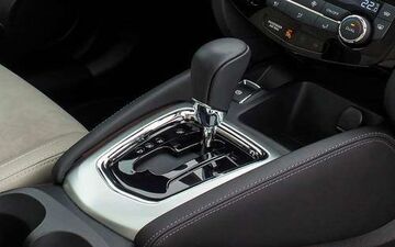 الزامات نگهداری گیربکس cvt