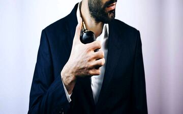 انتخابی بی‌نظیر برای روزهای گرم: عطرهای خنک مردانه با ماندگاری و با پخش بوی فوق العاده 