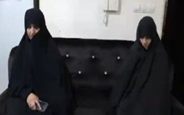 اولین اظهارنظر بانوی آمر به معروف گیلانی