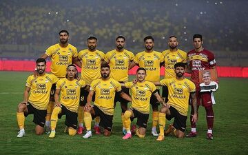 حضور مسئولان سپاهان در کارگاه آموزشی لیگ قهرمانان آسیا