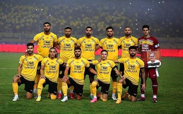 حضور مسئولان سپاهان در کارگاه آموزشی لیگ قهرمانان آسیا