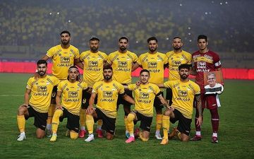 حضور مسئولان سپاهان در کارگاه آموزشی لیگ قهرمانان آسیا