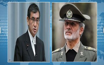  باید هرچه زودتر به حضور اشغالگرانه آمریکا در منطقه پایان داد