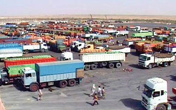 باید بر بازارهای صادراتی جدیدی مانند "سوریه" و "روسیه" تمرکز کنیم