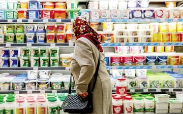 پیامدهای جبران‌ناپذیر حذف لبنیات از رژیم غذایی؛ نسل آینده در خطر کوتاهی قد و پوکی استخوان