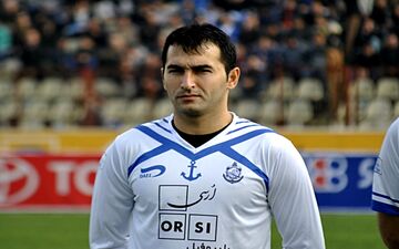 عجیب‌ترین مورد نقل‌وانتقالات/ نه پرسپولیسی شد نه استقلالی!