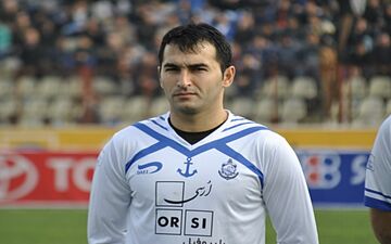 عجیب‌ترین مورد نقل‌وانتقالات/ نه پرسپولیسی شد نه استقلالی!