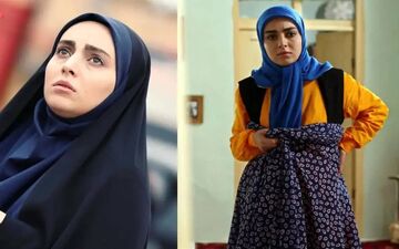 واکنش احساسی بازیگر «بچه مهندس»؛ پست وطن‌پرستانه مهشید جوادی