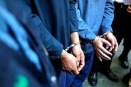 دستگیری عاملان قتل جوان سنندجی/بازداشت حین خروج از کشور 