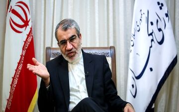 کدخدایی: نظرات شخصی نباید در تخصیص بودجه دخالت داده شود