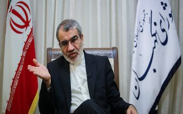 کدخدایی: نظرات شخصی نباید در تخصیص بودجه دخالت داده شود