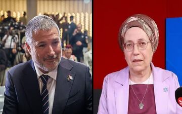 هشدار رئیس شاباک: خشونت شهرک‌نشینان در کرانه باختری ادامه دارد