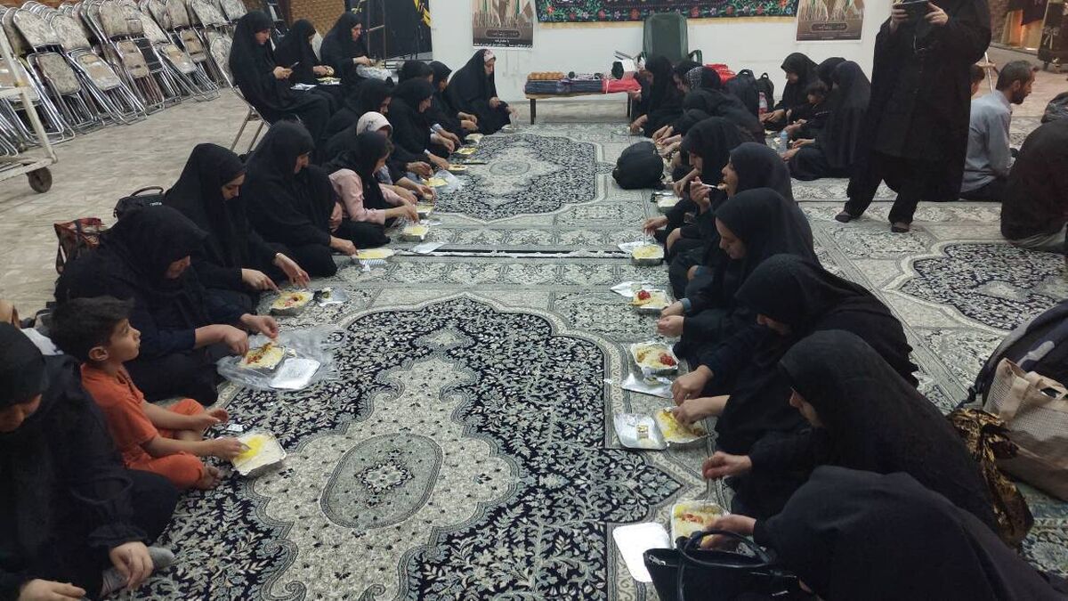 اعزام رایگان ۵۵ زائر اولی از کرمانشاه به عتبات عالیات با حمایت بنیاد علوی

