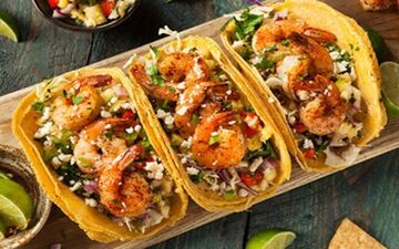 طرز تهیه تاکوی استیک | حتما امتحانش کنید!
