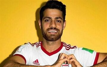 دست رد لژیونر ملی پوش به سینه برانکو و پرسپولیسی ها