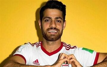 دست رد لژیونر ملی پوش به سینه برانکو و پرسپولیسی ها