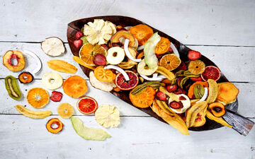 این میوه ها سریع شما را لاغر می کنند