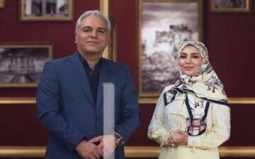 فلسفه دست شدن در دوران کرونا از نگاه مجری تلویزیون