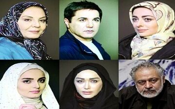  امشب ؛پخش یک سریال جدید از شبکه 3