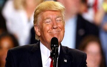 دادگاهی در آمریکا ترامپ را 110 هزار دلار جریمه نقدی کرد