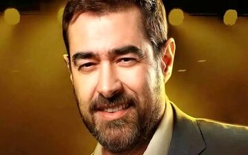 خانم بازیگر بهترین هدیه را به شهاب حسینی داد + ویدئو