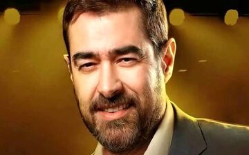 خانم بازیگر بهترین هدیه را به شهاب حسینی داد + ویدئو