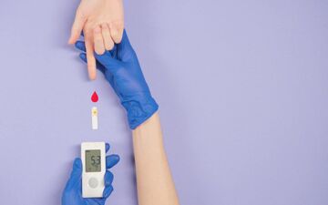 آزمایش قند خون ناشتا چیست و مقدار نرمال آن چه مقدار است؟