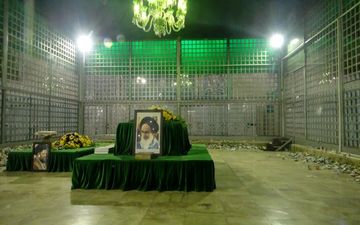 تجدید میثاق دانشگاهیان با آرمان‌های امام راحل و مقام معظم رهبری