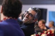 پژمان جمشیدی آزاد شد