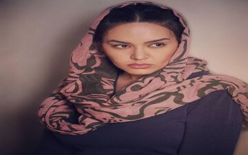  شیرین دختر سعید آقاخانی در سریال نون خ را متفاوت ببینید