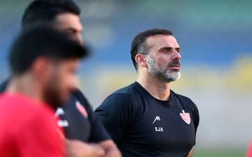  حسینی به اردوی سرخ ها در دبی اضافه شد