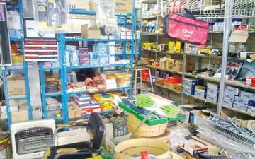 توانایی ساخت تمام کالاهای مورد نیاز لوازم الکتریکی در کشور وجود دارد