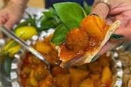 طرز تهیه  کله گنجشکی ساده که همه عاشقشن!