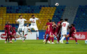  ایران - قطر؛ طلسم را بشکن! 