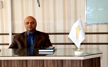  صمد رضاپوری: افزایش اشتغال پذیری از طریق آموزش‌های علمی کاربردی