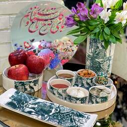سفره هفت سین