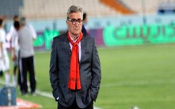 برانکو: با اولین پرواز به ایران می‌آیم