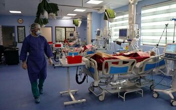 مسمومیت 40 دانشجوی دانشکده علوم پزشکی| جریان چه بود؟

