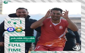 مس سونگون با عبور از سد پارس جنوبی جم، به نیم‌فصل اول پایان داد
