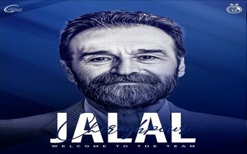 چهره آشنا روی نیمکت آبی‌ها؛ چراغپور به کادر فنی استقلال پیوست!
