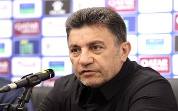 بازگشت قلعه نویی به تنظیمات کارخانه در جام‌جهانی؟! 