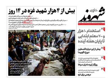 Shahrvand