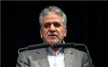 معاون وزیر نفت:امسال 450 هزار بشکه در روز فراورده نفتی صادر کردیم